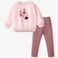 Children's Ballerina Sweatshirt & Leggings Set - Farnelli