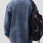 Men's Plus Size Button Up Long Sleeve Shirt - Farnelli