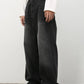 Men's Wide Leg Jeans - Farnelli