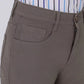 Men's Straight-Leg Casual Pants - Farnelli
