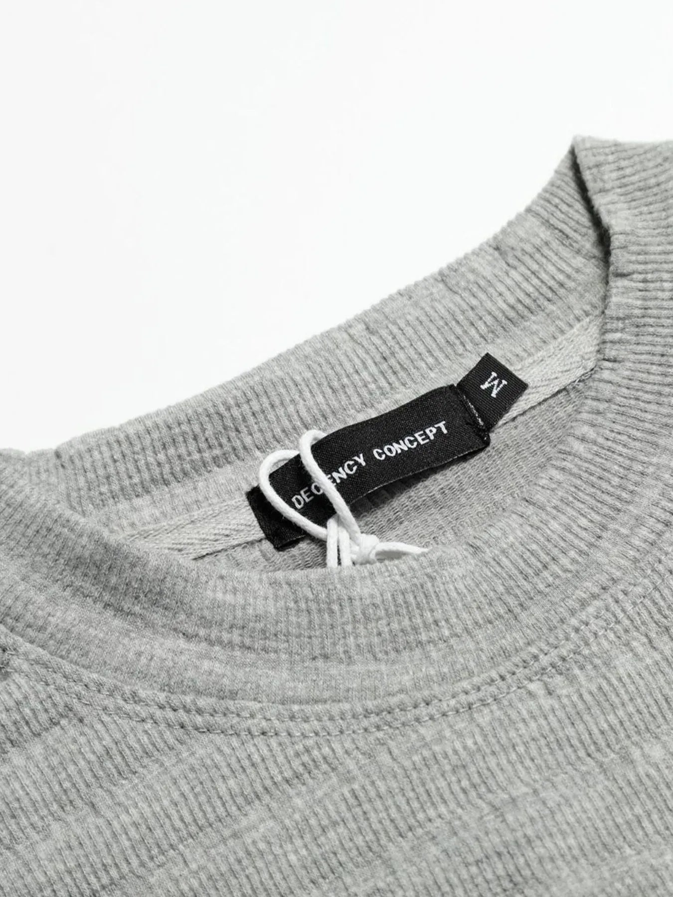 Men's Round Neck Short Sleeve T-Shirt - Farnelli