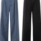 Men's Wide Leg Pants - Farnelli