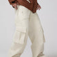 Men's Loose Fit Cargo Pants - Farnelli
