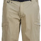 Men's Relaxed Fit Cargo Shorts - Farnelli