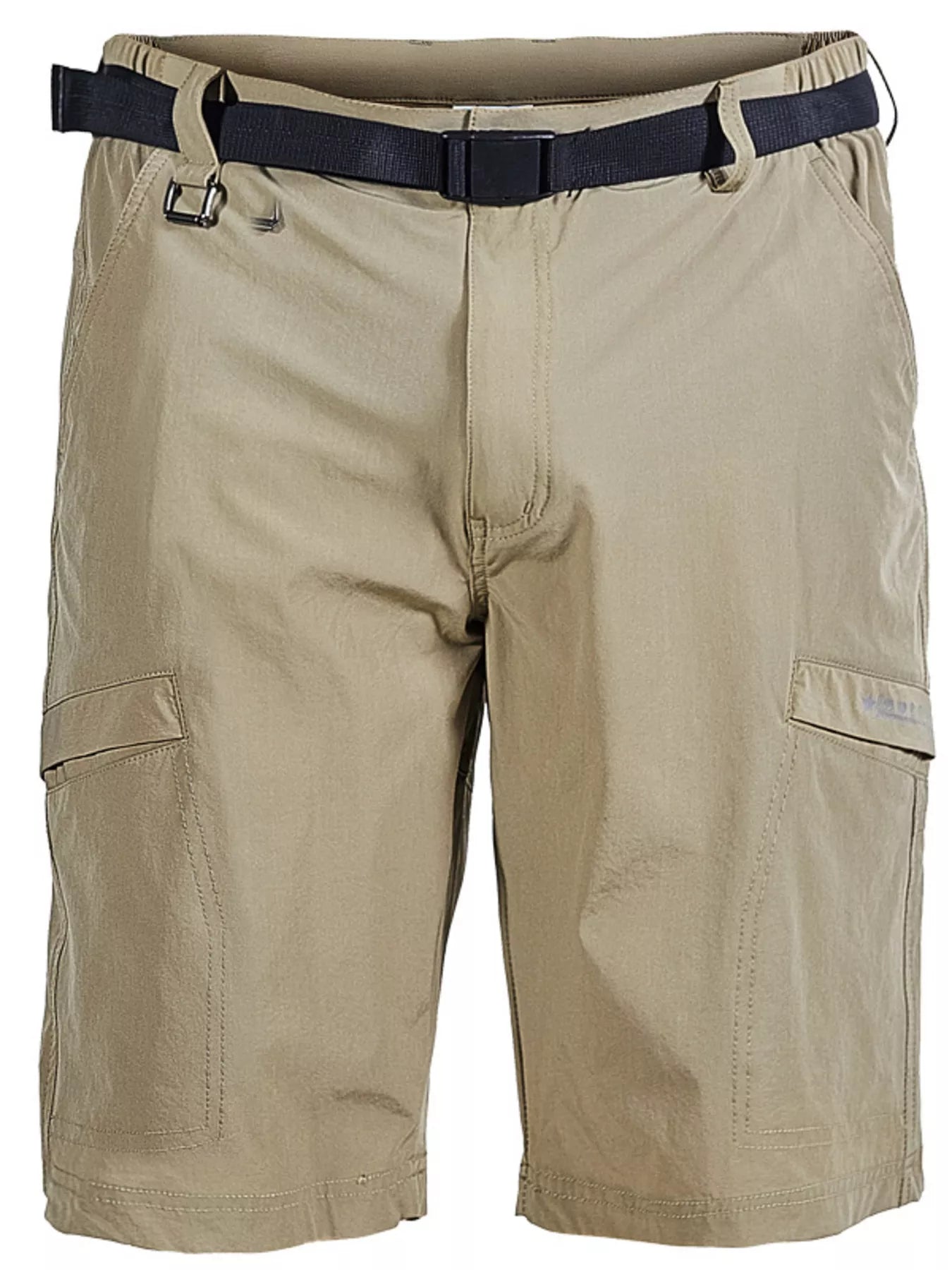 Men's Relaxed Fit Cargo Shorts - Farnelli