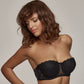 Strapless Balconette Lace Bra Bree-2