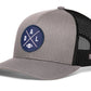 Dallas Football Trucker Hat  |  DAL X Snapback