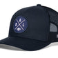 Dallas Football Trucker Hat  |  DAL X Snapback