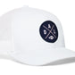 Dallas Football Trucker Hat  |  DAL X Snapback