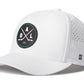 Dallas Hockey Performance 5-Panel Hat  |  DAL X Flexfit Snapback