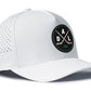 Dallas Hockey Performance 5-Panel Hat  |  DAL X Flexfit Snapback