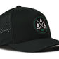 Dallas Hockey Performance 5-Panel Hat  |  DAL X Flexfit Snapback