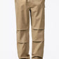 Men's Relaxed Fit Cargo Pants - Farnelli
