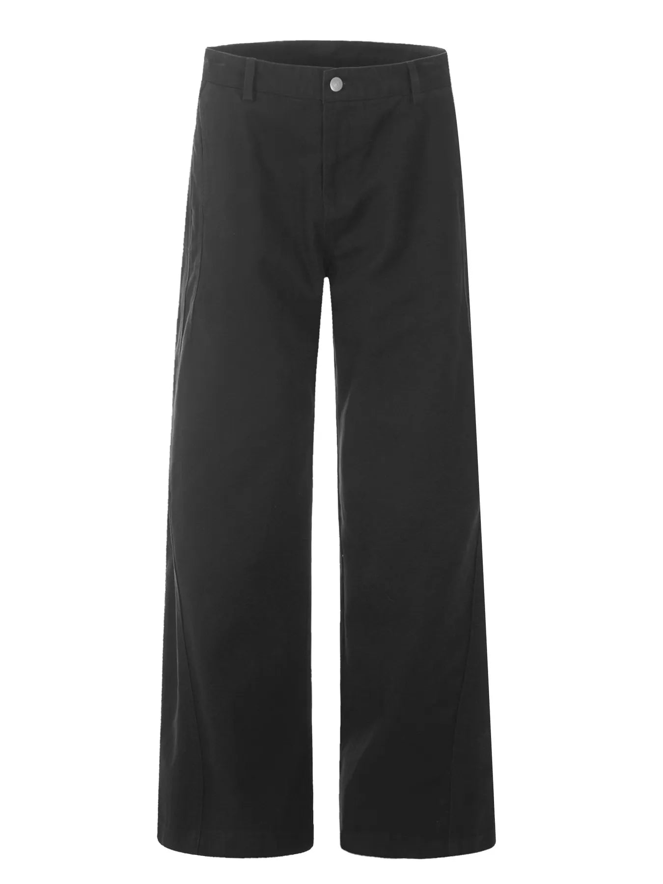 Men's Wide Leg Pants - Farnelli