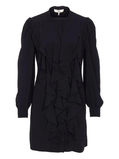 Chloé Women Short Dress