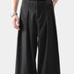 Men's Wide Leg Relaxed Fit Pants - Farnelli