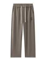 Men's Plus Size Drawstring Sweatpants with Pockets - Farnelli