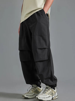 Men's Loose Fit Joggers - Farnelli