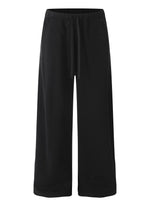 Men's Wide Leg Drawstring Sweatpants - Farnelli