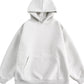 Men's Kangaroo Pocket Long Sleeve Hoodie - Farnelli