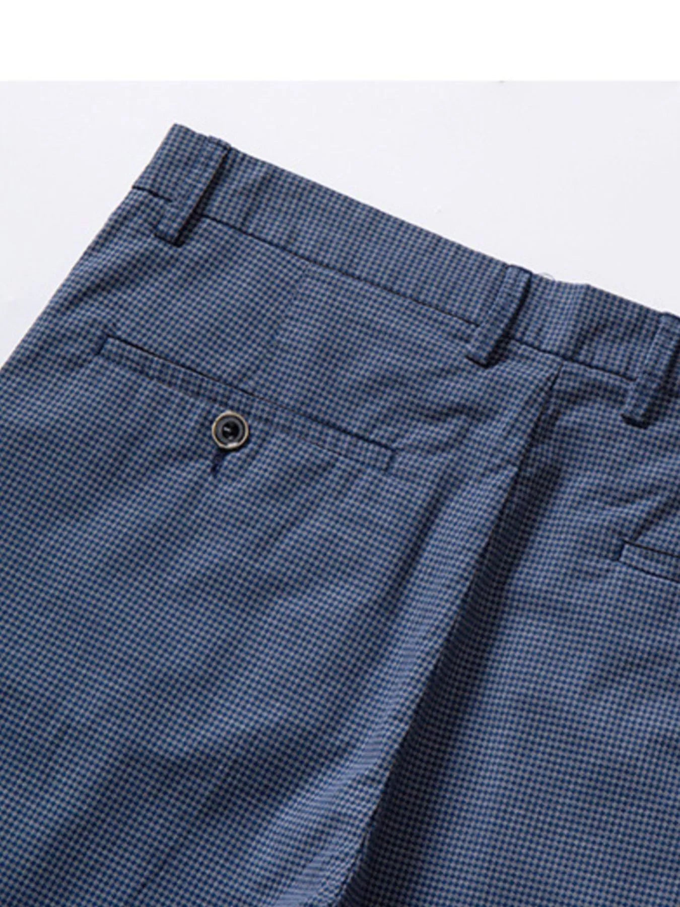 Men's Slim Fit Pants - Farnelli