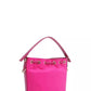 Nicole Lee USA Color Patch Bucket Bag - Farnelli