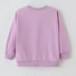Children's Graphic Crew Neck Sweatshirt - Farnelli