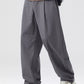 Men's Wide Leg Casual Pants - Farnelli