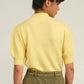 HYFVE Mock Neck Puff Sleeve Sweater - Farnelli