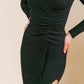 STYLE SIGN SWEATER DRESS