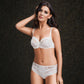 Full Cup Unlined Bra Stefi L Daydream-2