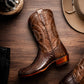 Denver Clear Brown