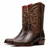 Denver Clear Brown - Clear Brown