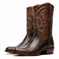 Denver Clear Brown