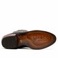 Denver Clear Brown