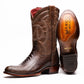 Denver Clear Brown