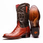 Denver Rustic Cognac