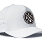 Detroit Performance 5-Panel Hat  | DET X Flexfit Snapback