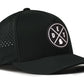 Detroit Performance 5-Panel Hat  | DET X Flexfit Snapback