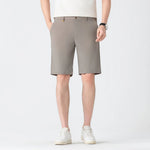 Men's Casual Pocketed Shorts - Farnelli