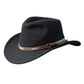 Scala Phoenix - Soft Wool Felt Outdoorsman Hat
