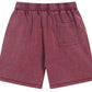 Men's Elastic Waist Shorts - Farnelli