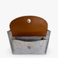 Gulf Mist Diaper Caddy