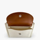Magnolia Cream Diaper Caddy