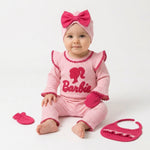 Little Dollhouse Newborn 5PC Set-0