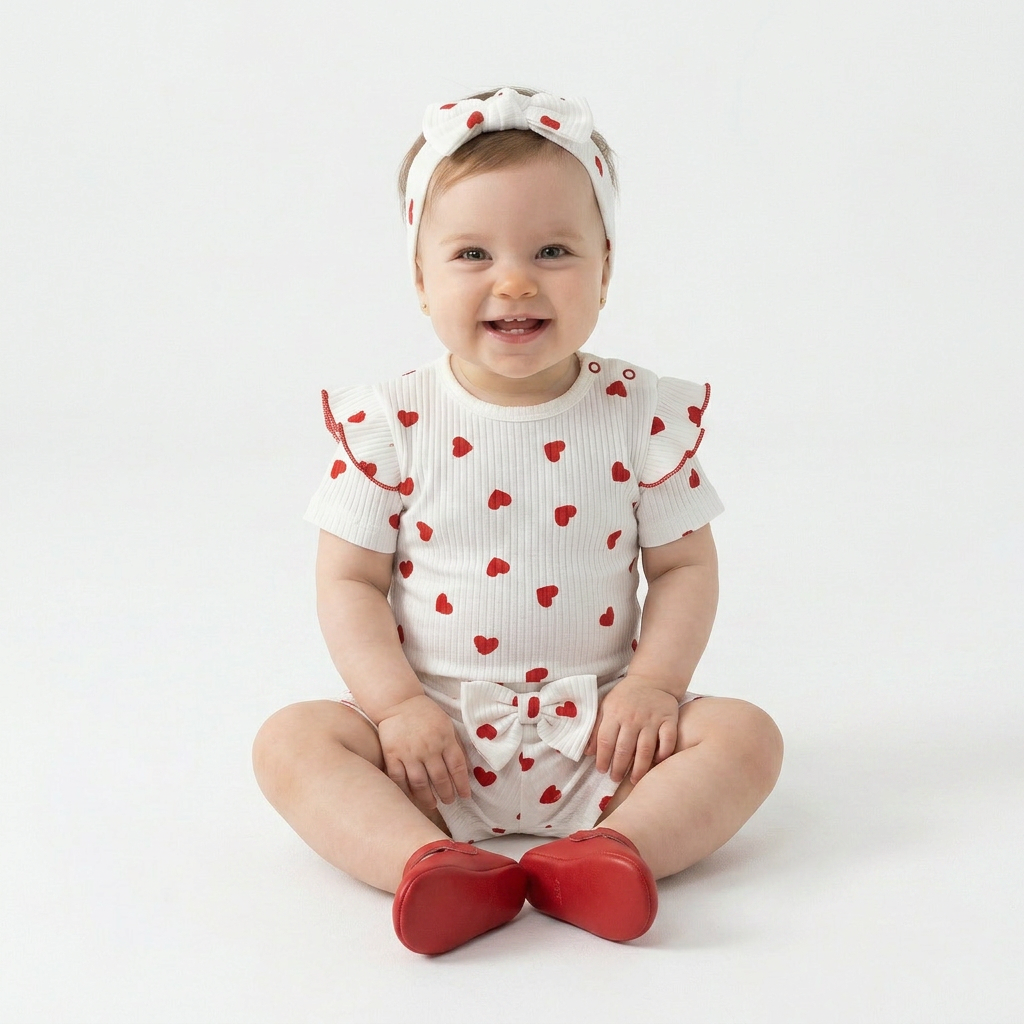 Mini Love Baby Set-1