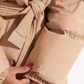 Alpine Premium Goose Down Insulated Coat