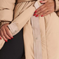 Alpine Premium Goose Down Insulated Coat