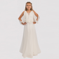 Miss Jolie Girls Formal Dress - Farnelli