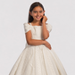 Preciously Princess Girls Formal Dress-2